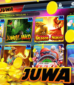 Download Juwa Online 777 guia