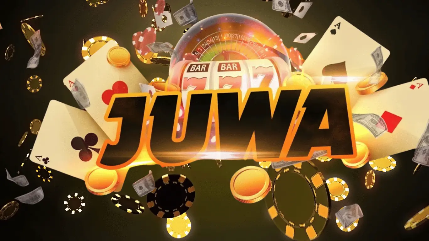 Juwa 777