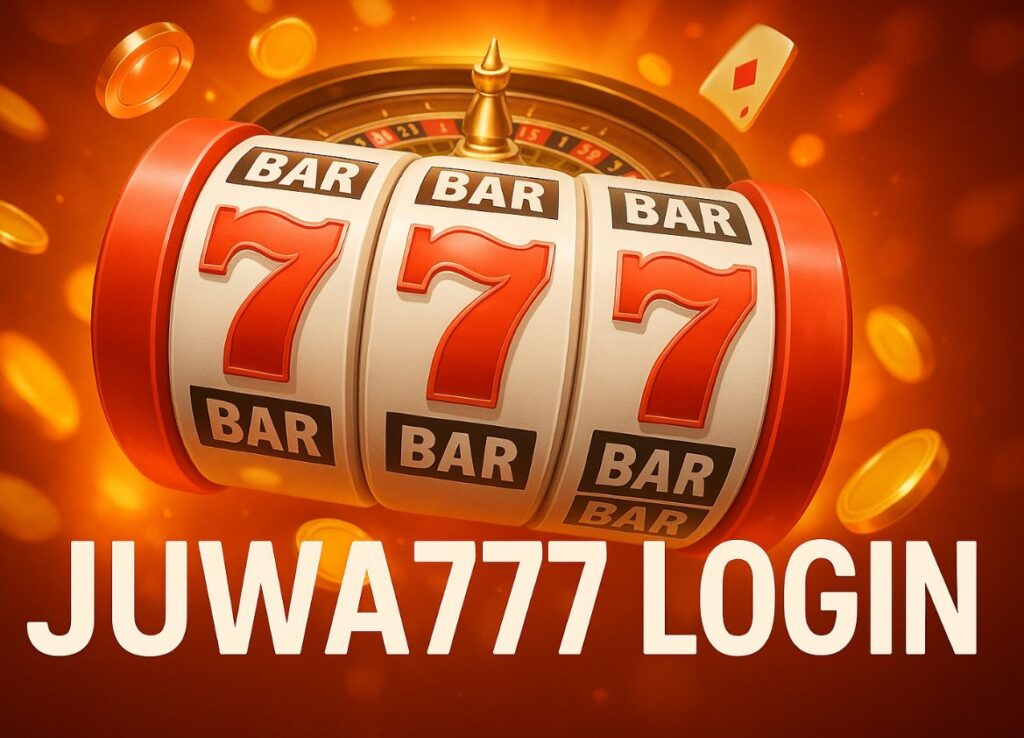 Juwa777 Login