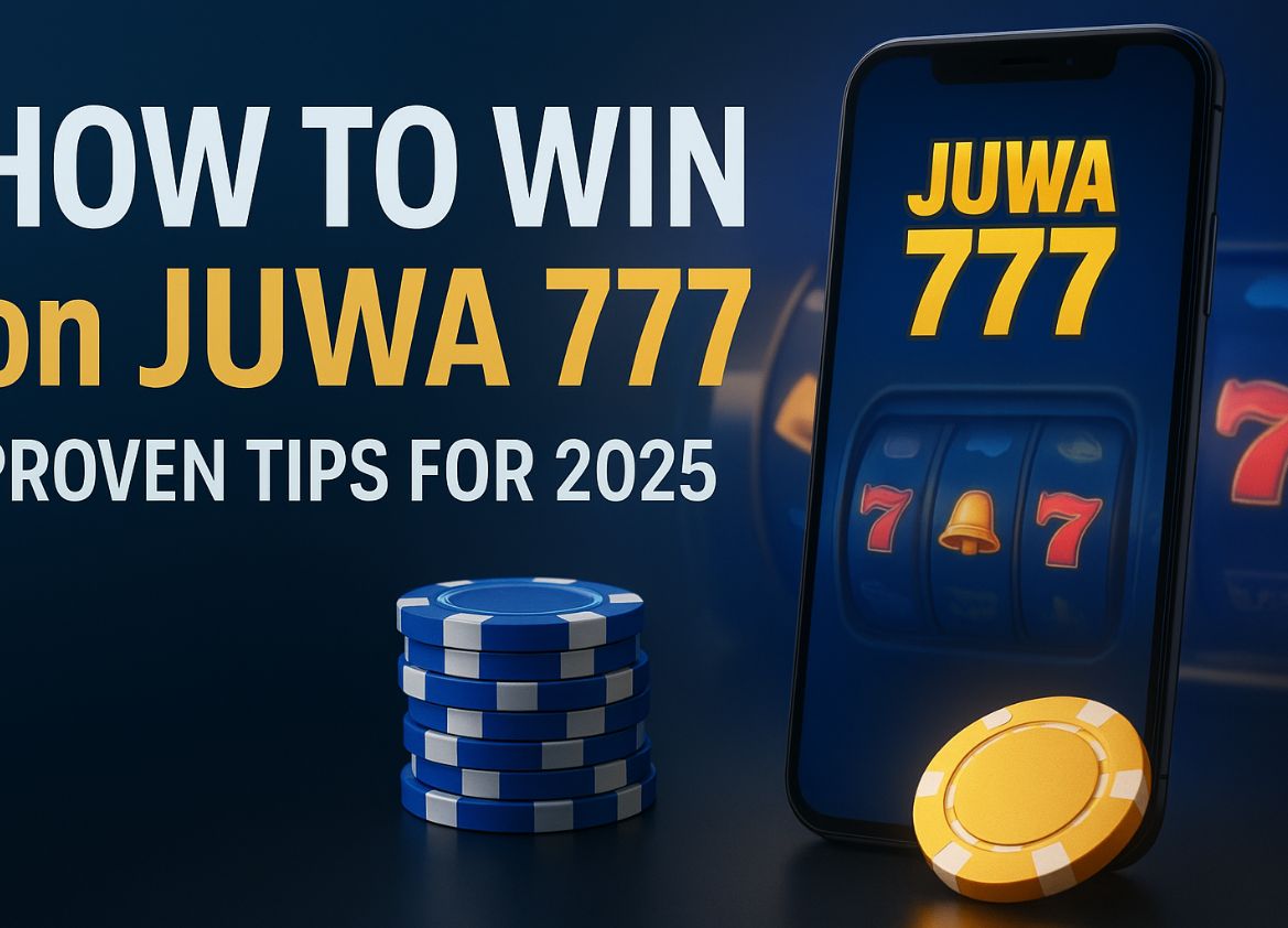 how to win on Juwa 777