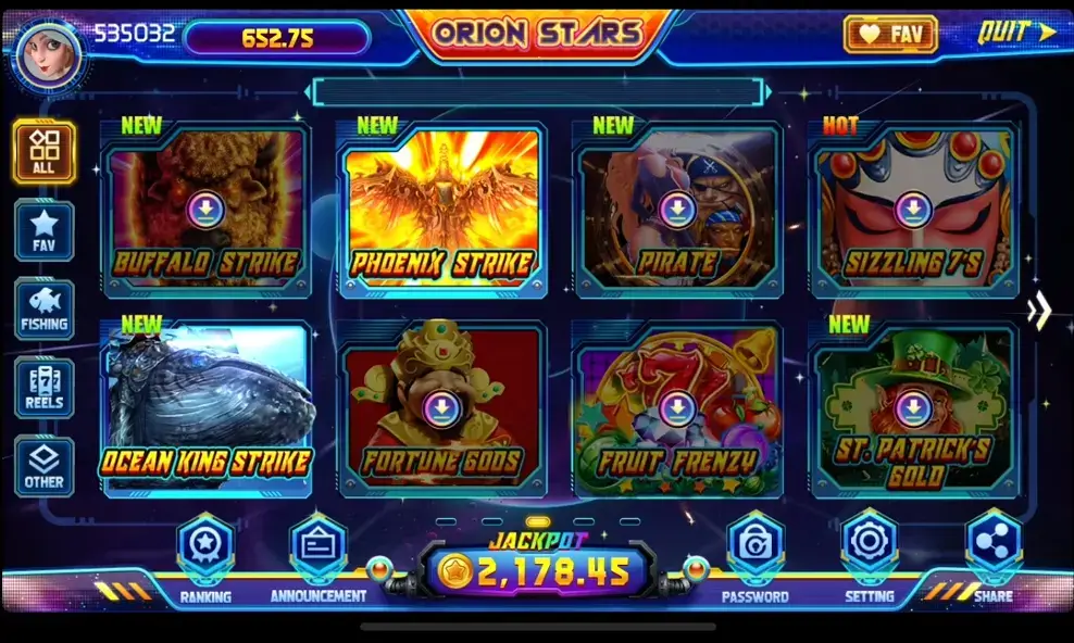 orion stars 777 apk (latest version) v1.0.3 download