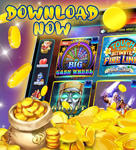 Download Juwa Casino Online 777 guia for Android