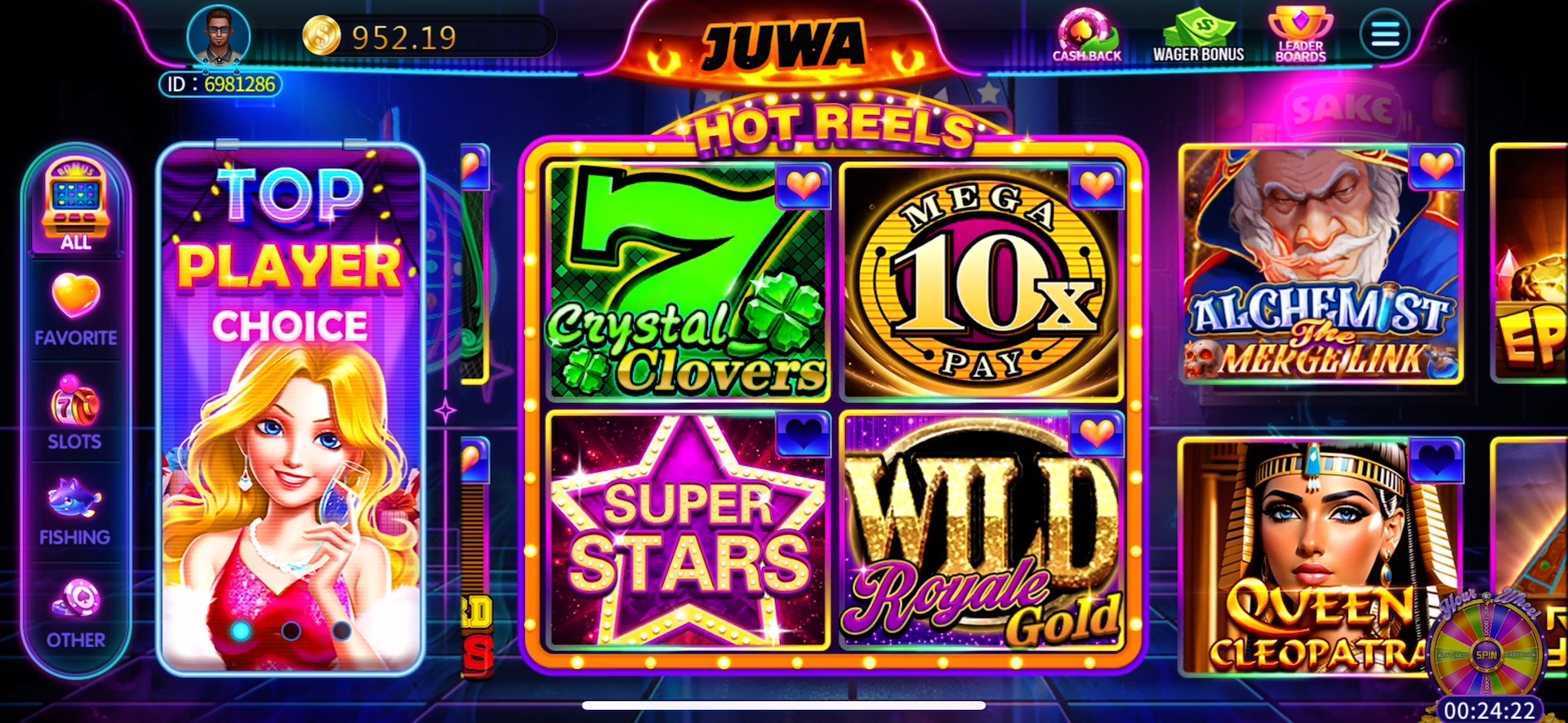 ProfitGangLefty “ BIG JUWA HACK 2024 “ Comment How Below “ NOT A SCAM “ 11-16 screenshot