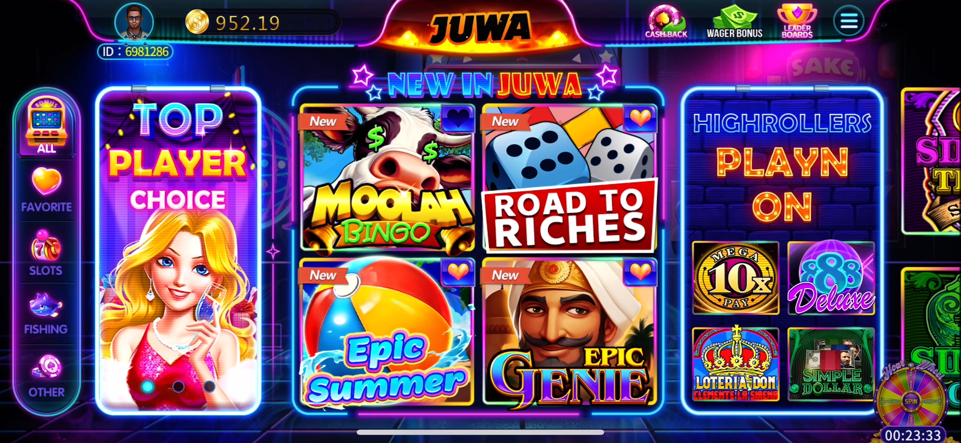 ProfitGangLefty “ BIG JUWA HACK 2024 “ Comment How Below “ NOT A SCAM “ 12-8 screenshot