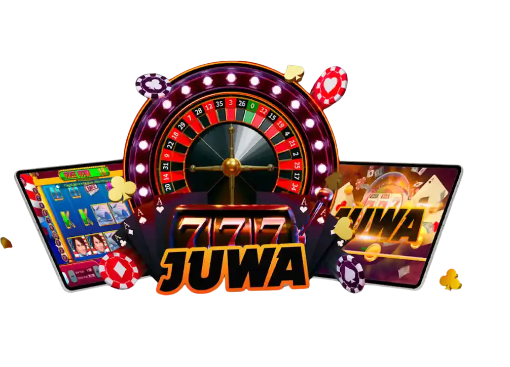 JUWA 777 ANDROID