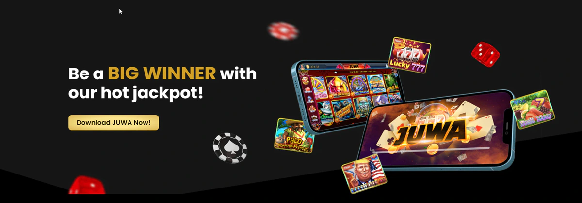 juwa-casino-no-deposit-sign-up-bonus